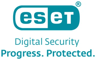 Logótipo ESET