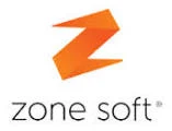 Logótipo Zone Soft